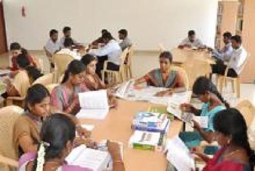 Madurai School of Management Facility photo 1